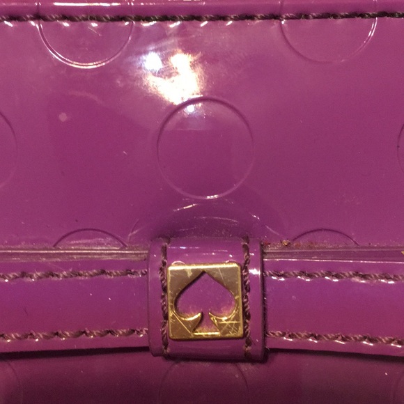 Small purse - Picture 4 of 5